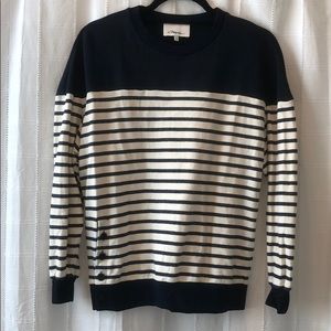 3.1 Phillip Lim stripe top